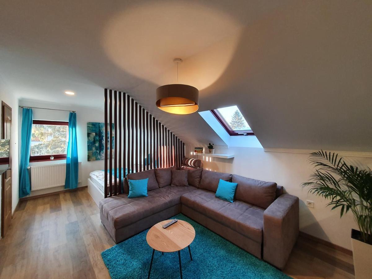 Reteskert Vendeghaz Es Apartman Belapatfalva Exterior photo