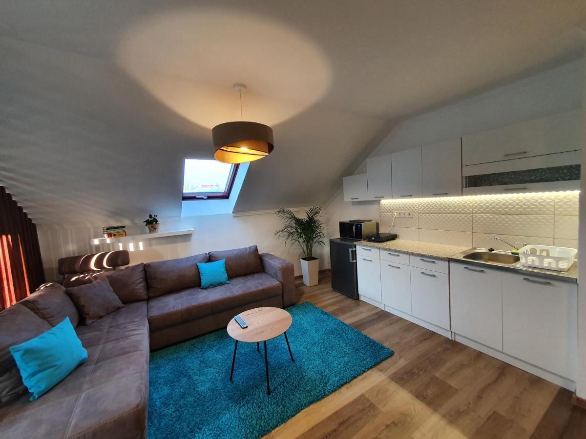 Reteskert Vendeghaz Es Apartman Belapatfalva Exterior photo