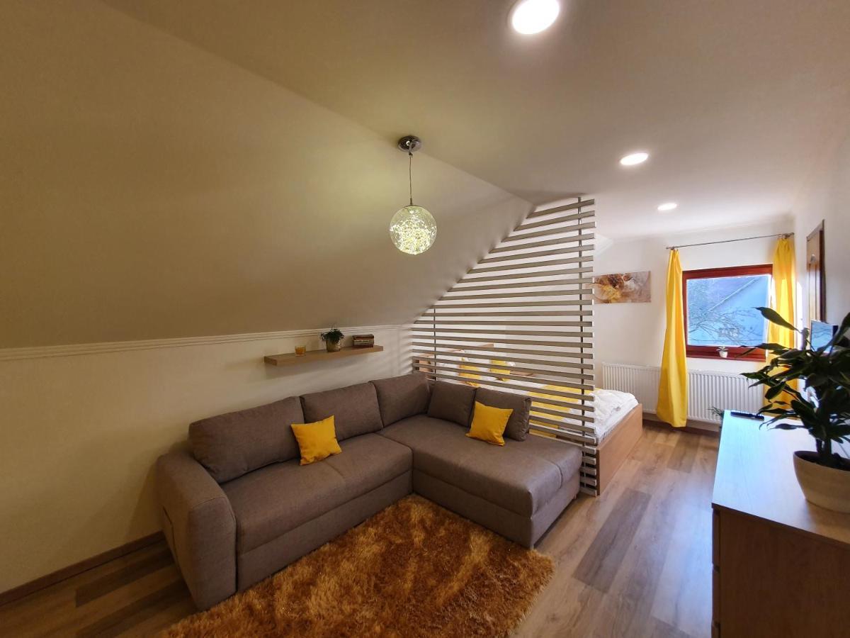 Reteskert Vendeghaz Es Apartman Belapatfalva Exterior photo