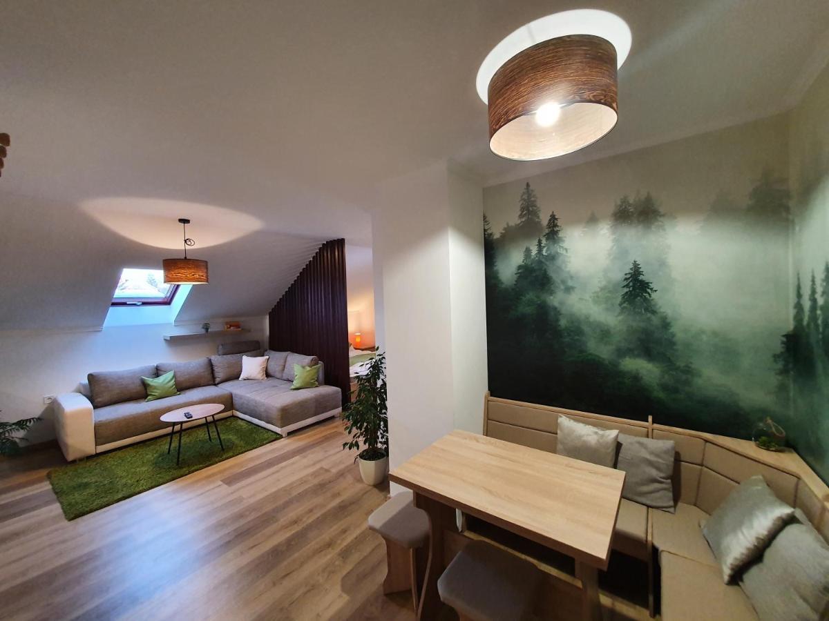 Reteskert Vendeghaz Es Apartman Belapatfalva Exterior photo