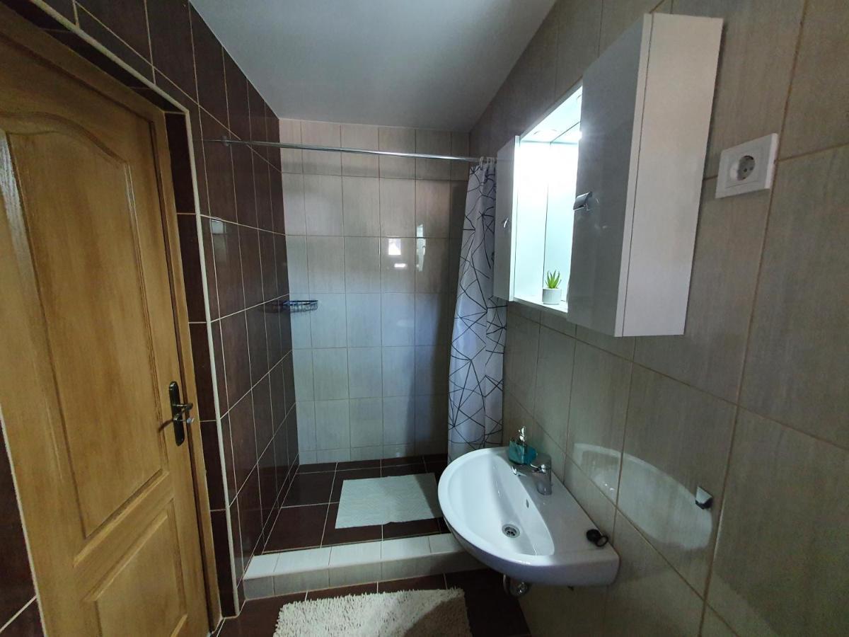 Reteskert Vendeghaz Es Apartman Belapatfalva Exterior photo